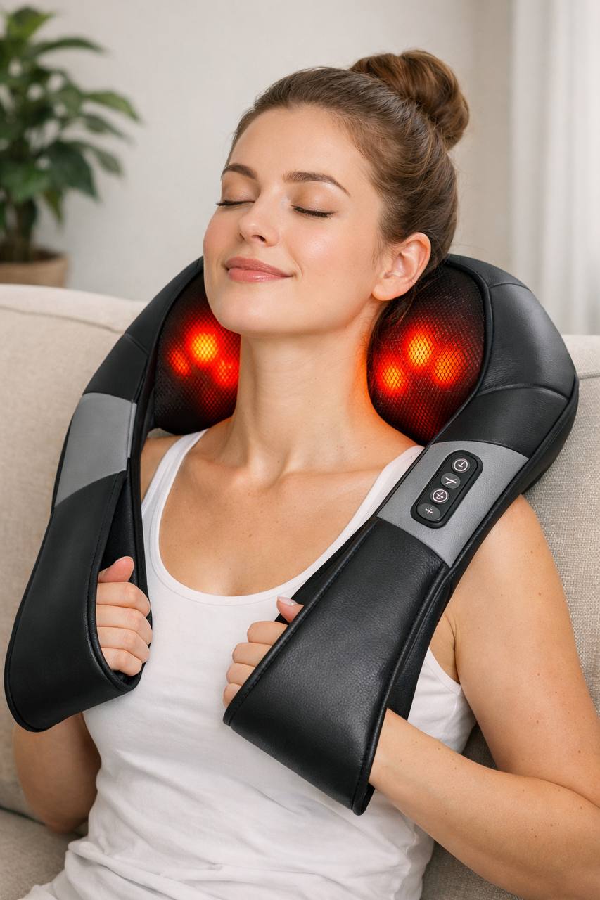 Neck Massager